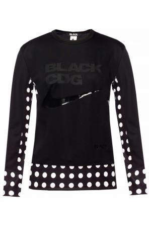 Comme des garçons black x nike, zdjęcie 1 Comme des garçons black x nike od Comme des Garcons Black
